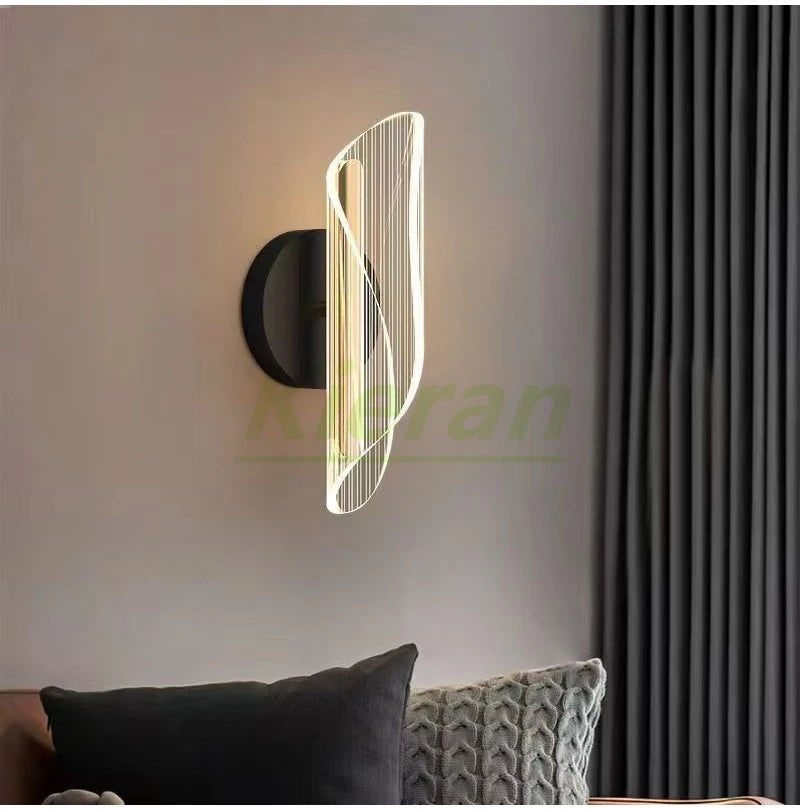 Wall Lamp Decor