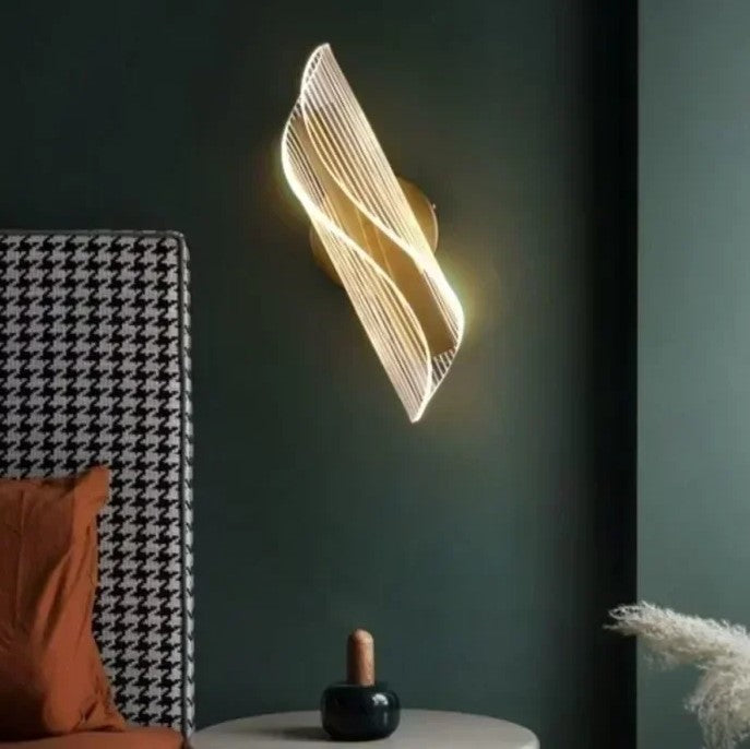 Wall Lamp Decor