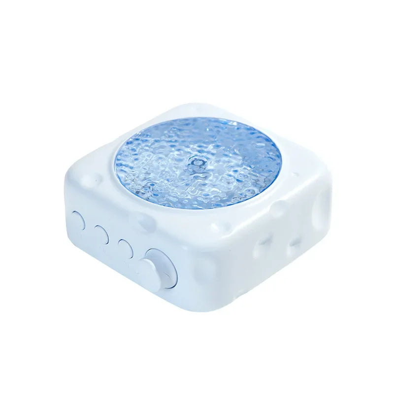 Portable Bluetooth Speaker Wave