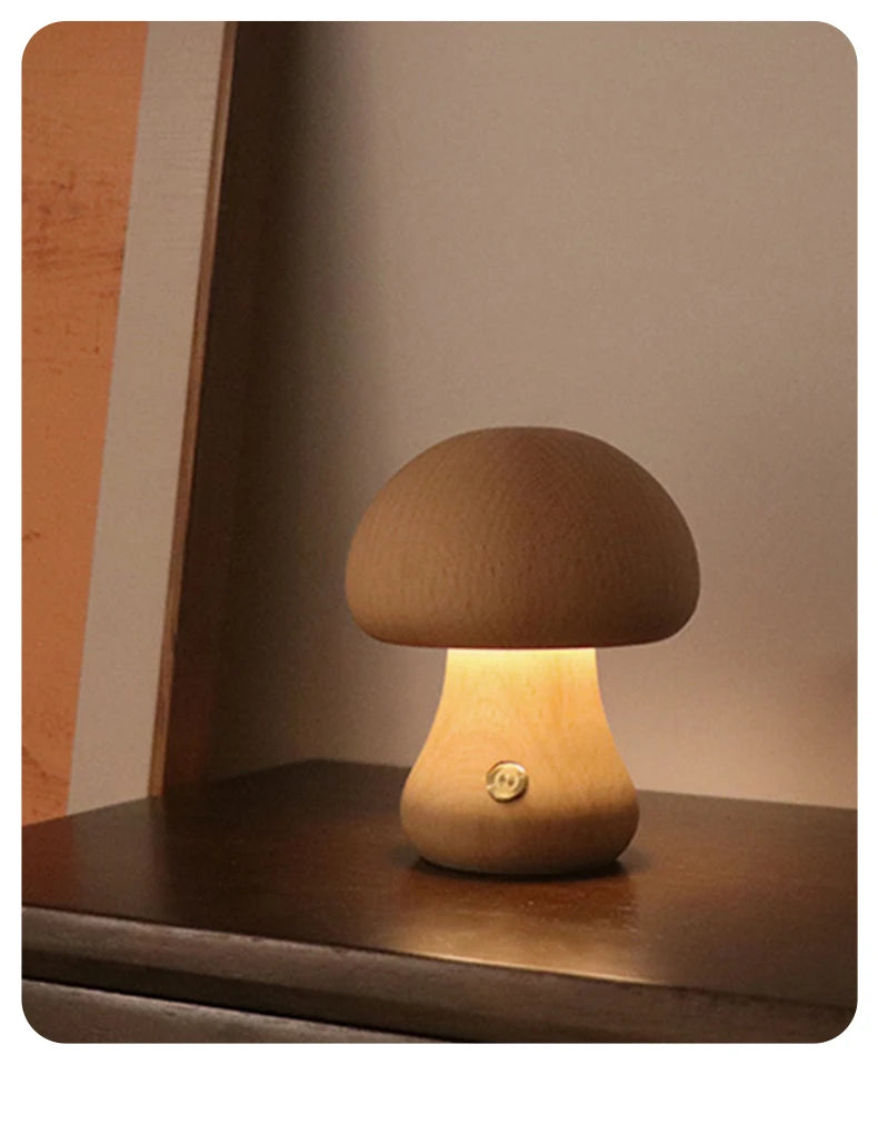 INS LED Night Light