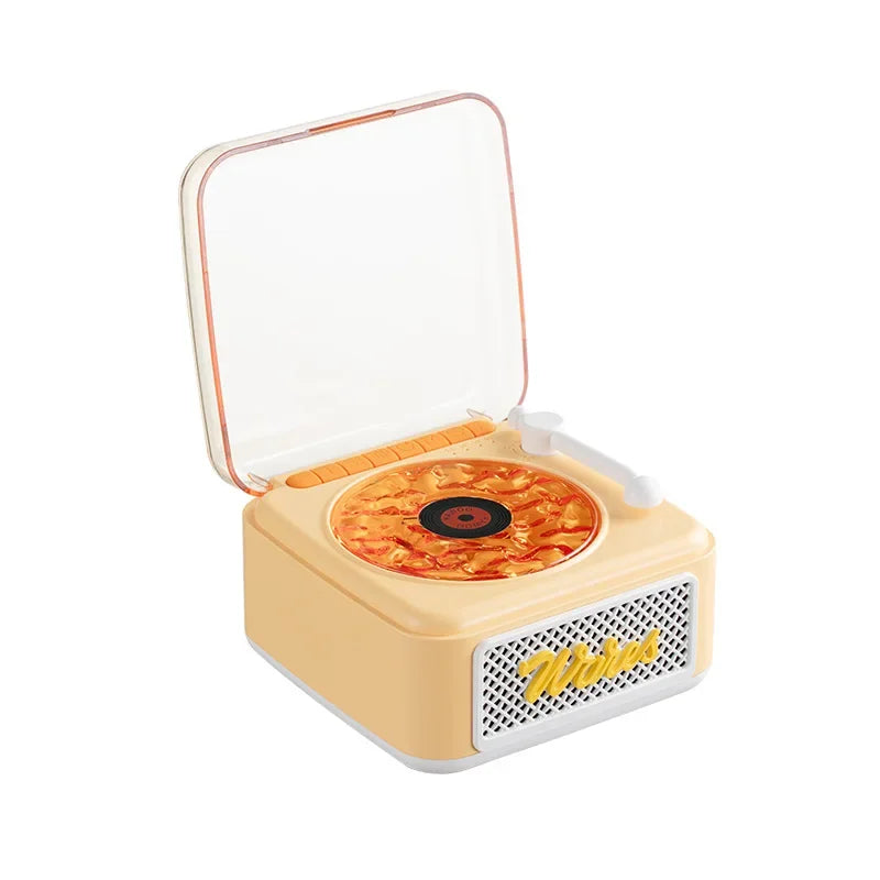 Bluetooth Speaker White Noise Sleep