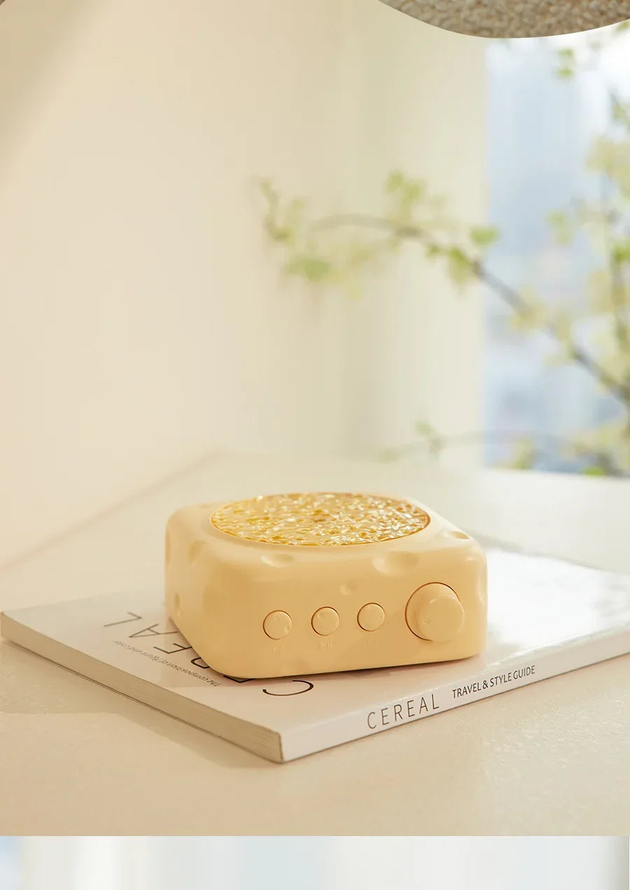 Portable Bluetooth Speaker Wave