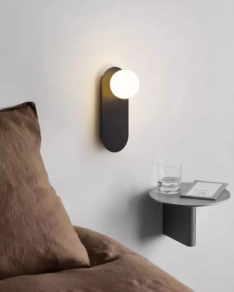 Interior LED Wall Lamps