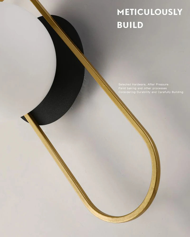 Interior LED Wall Lamps