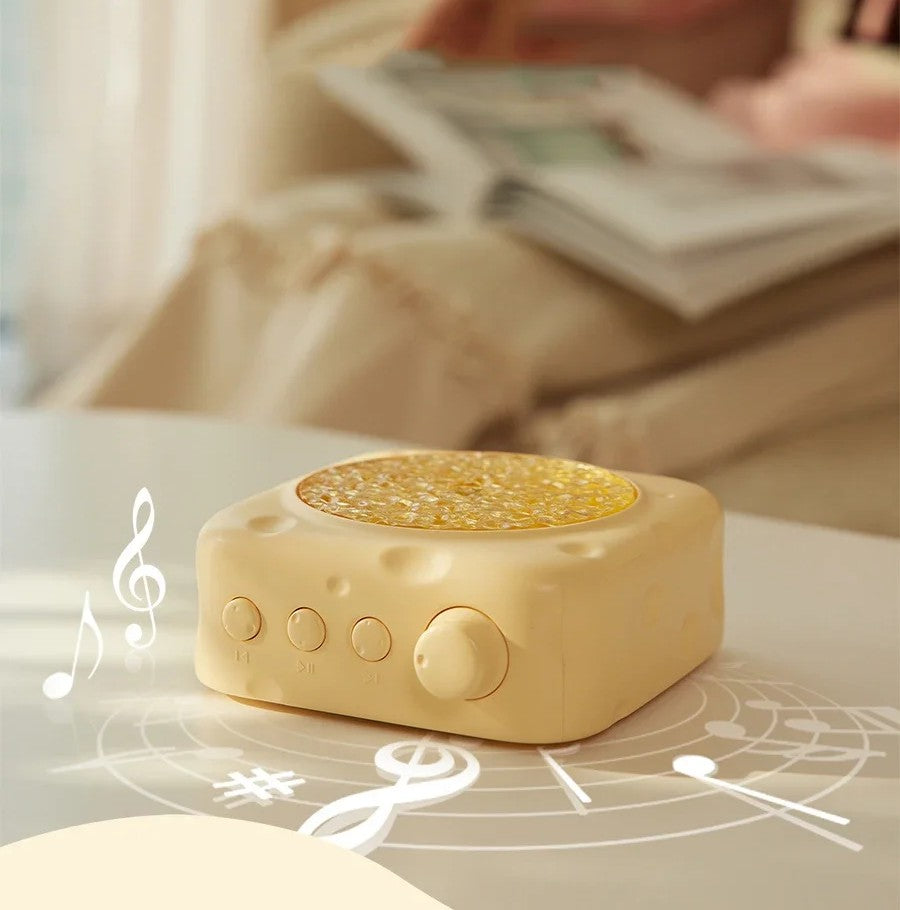 Portable Bluetooth Speaker Wave