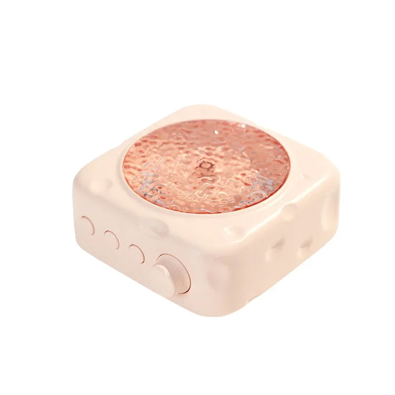 Portable Bluetooth Speaker Wave