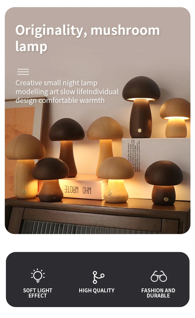 INS LED Night Light