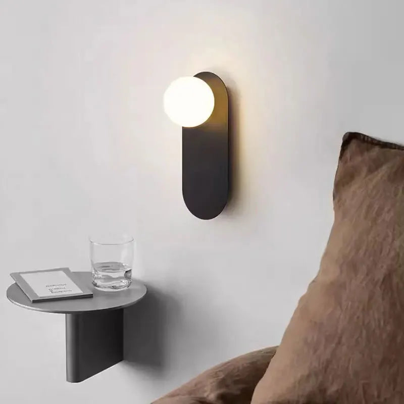 Interior LED Wall Lamps