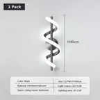 LED Wall Lamp Luxury