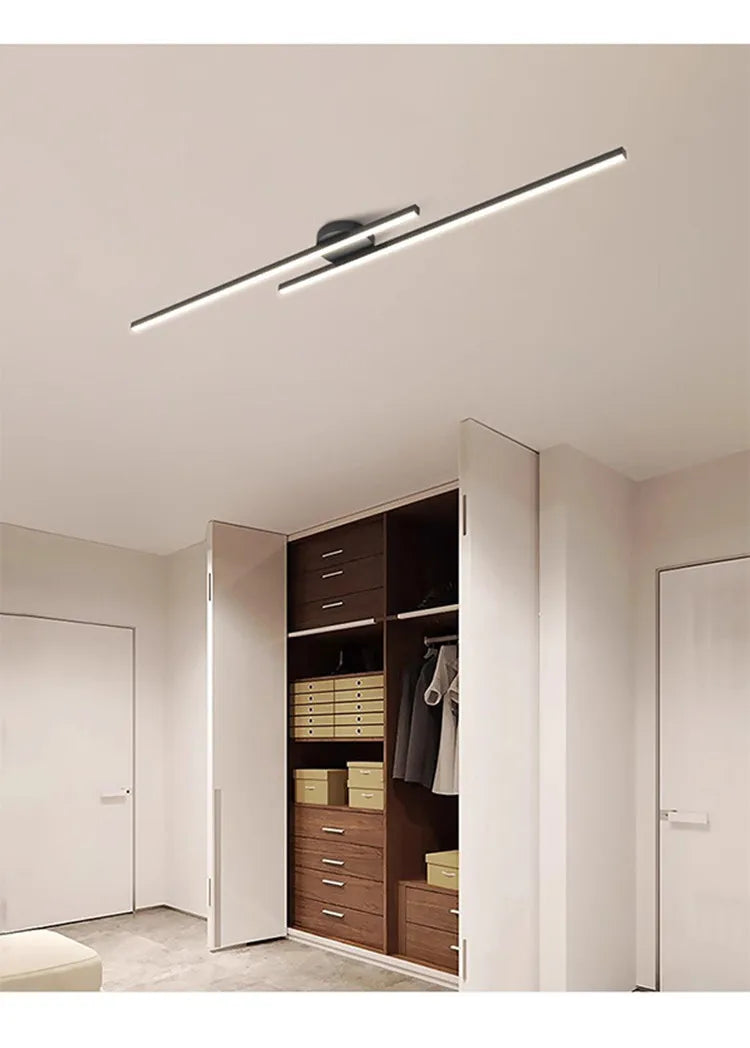 Long Aluminium
