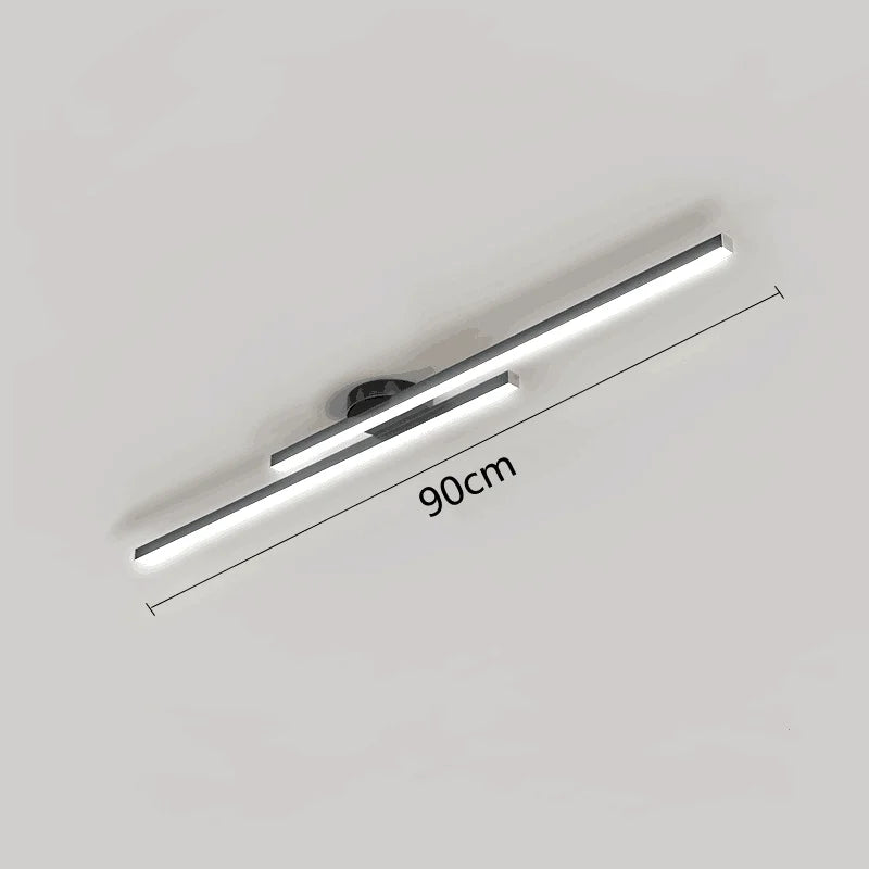 Long Aluminium