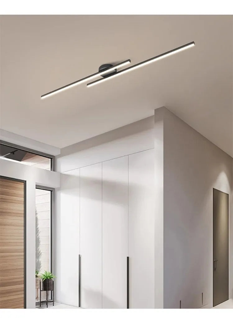 Long Aluminium