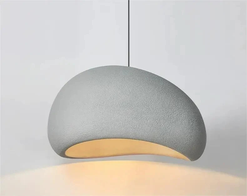 Nordic Wabi Sabi
