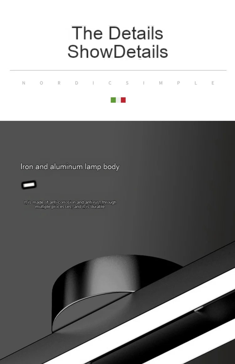 Long Aluminium