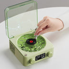 Mini Retro White Noise