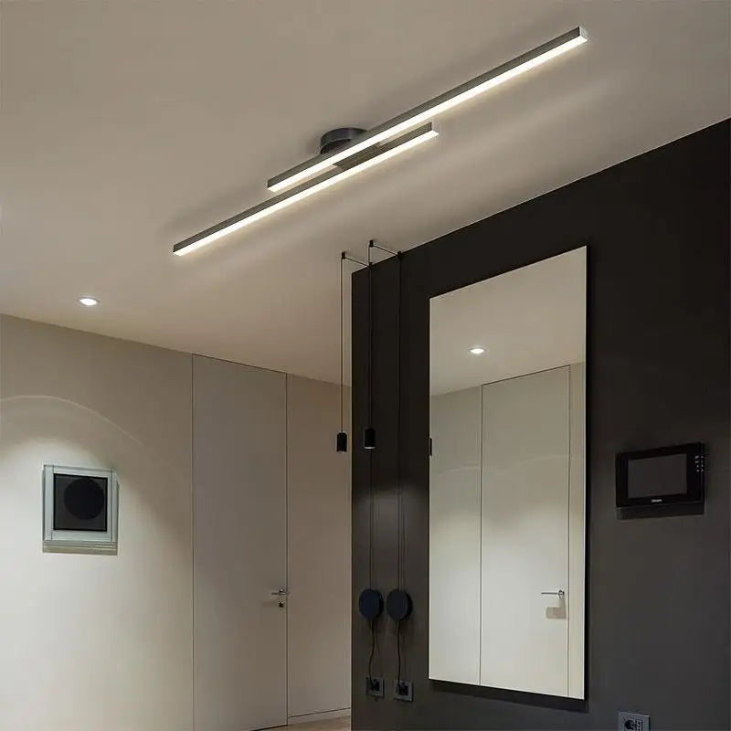 Long Aluminium