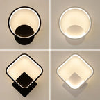 Modern LED Wall Lamp