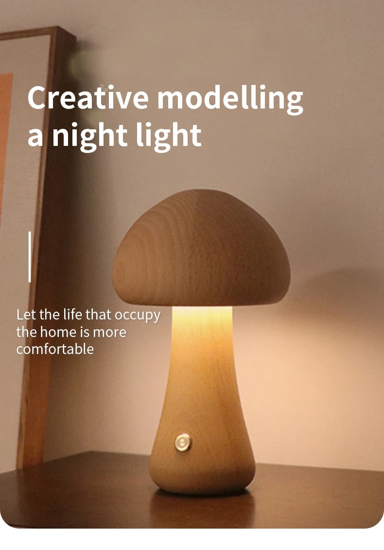 INS LED Night Light