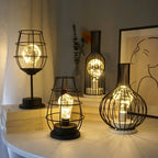 1PC Indoor Iron Wire