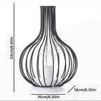 1PC Indoor Iron Wire