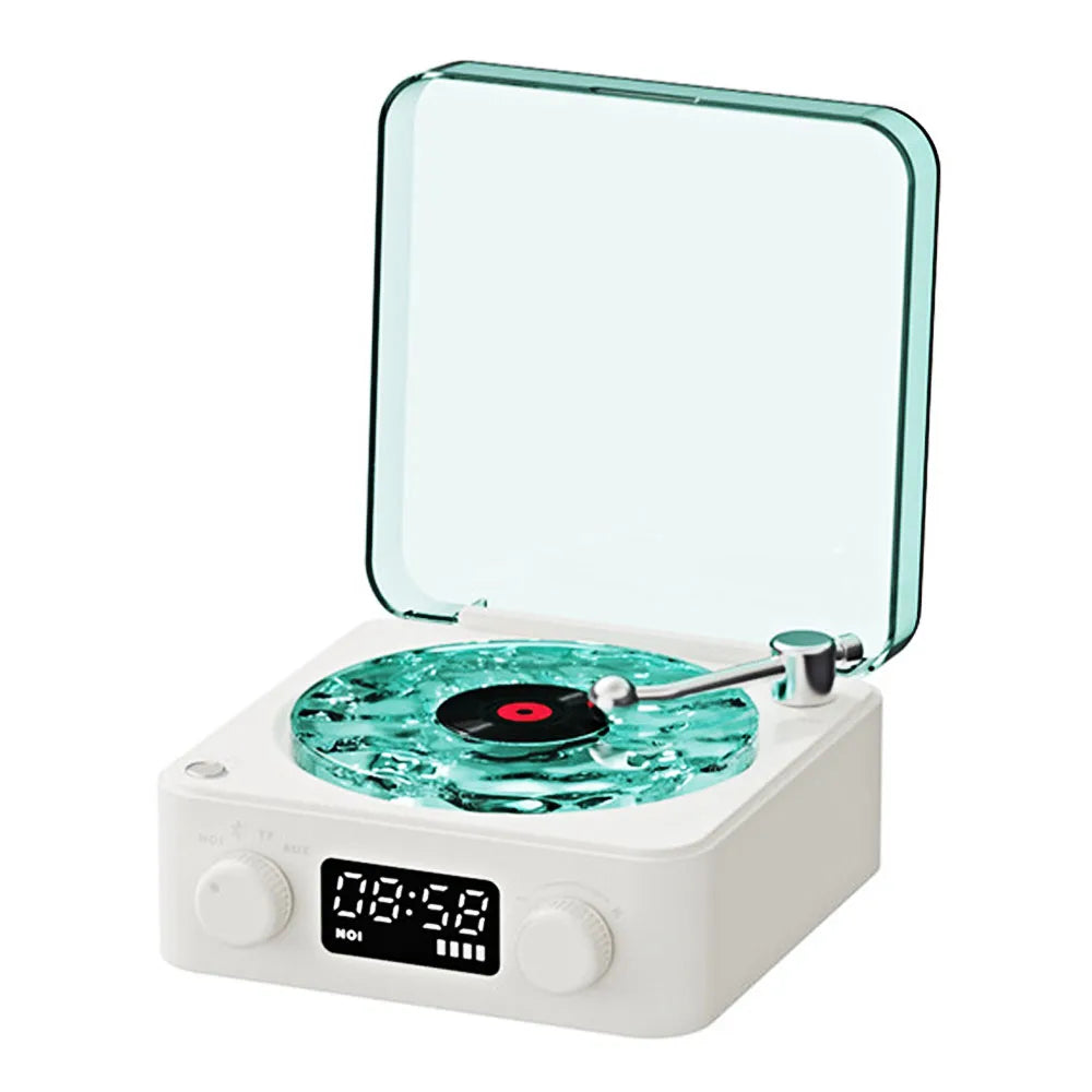 Mini Retro White Noise