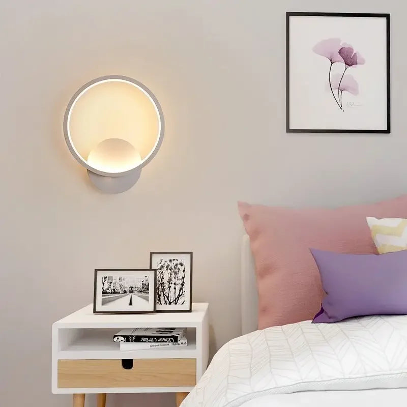 Modern LED Wall Lamp