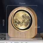 3D Crystal Glass
