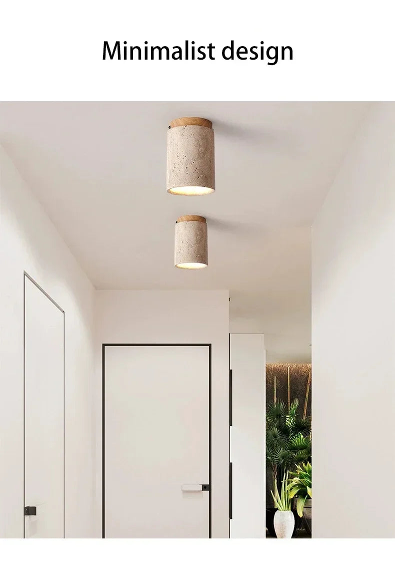 Modern Decoration