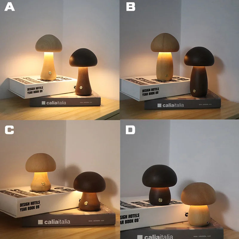 INS LED Night Light