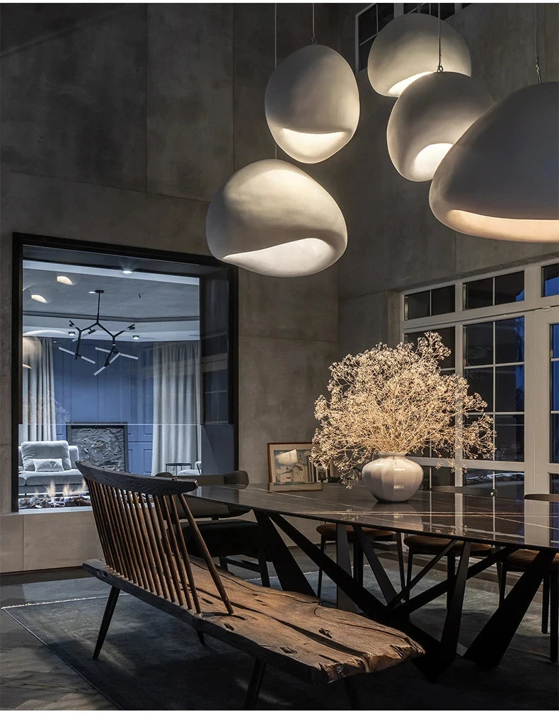 Nordic Wabi Sabi