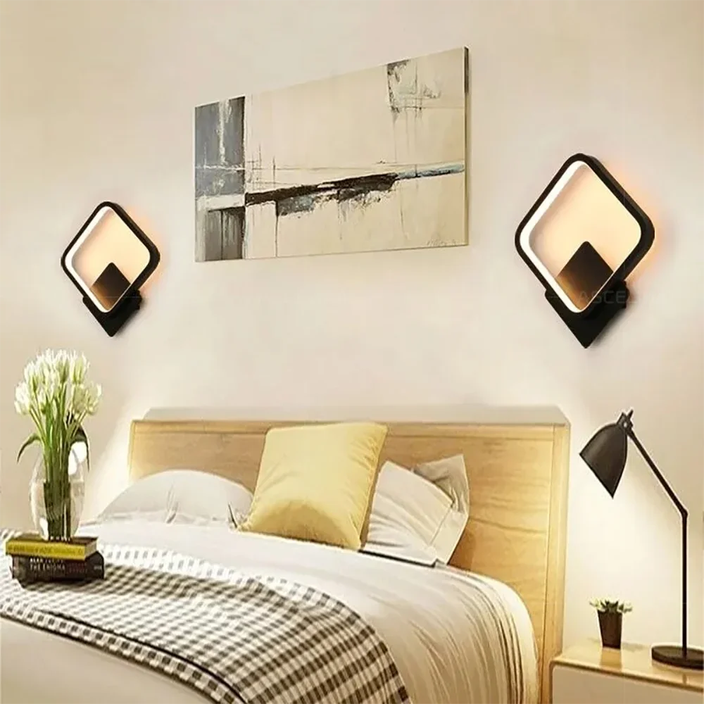Modern LED Wall Lamp