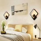 Modern LED Wall Lamp