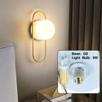 Interior LED Wall Lamps