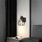 Vintage LED Wall Light