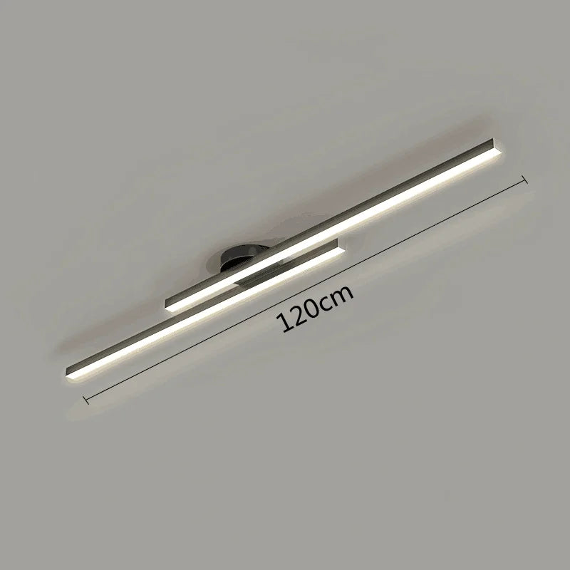 Long Aluminium