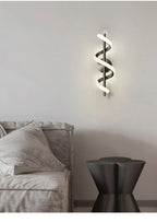 LED Wall Lamp Luxury
