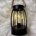1PC Indoor Iron Wire