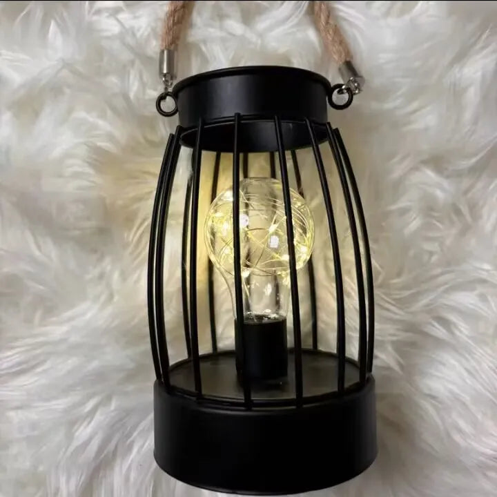 1PC Indoor Iron Wire