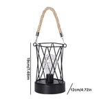 1PC Indoor Iron Wire