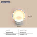 Modern LED Wall Lamp