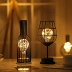 1PC Indoor Iron Wire