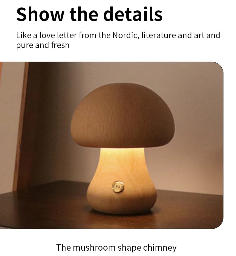 INS LED Night Light