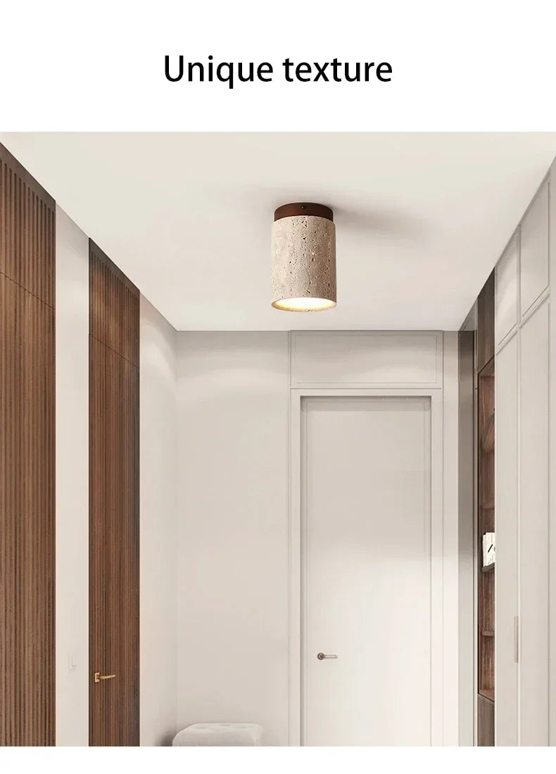 Modern Decoration