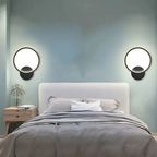 Modern LED Wall Lamp