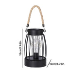 1PC Indoor Iron Wire