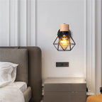 Vintage LED Wall Light