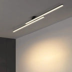 Long Aluminium