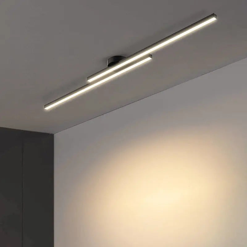 Long Aluminium