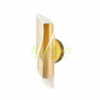 Wall Lamp Decor
