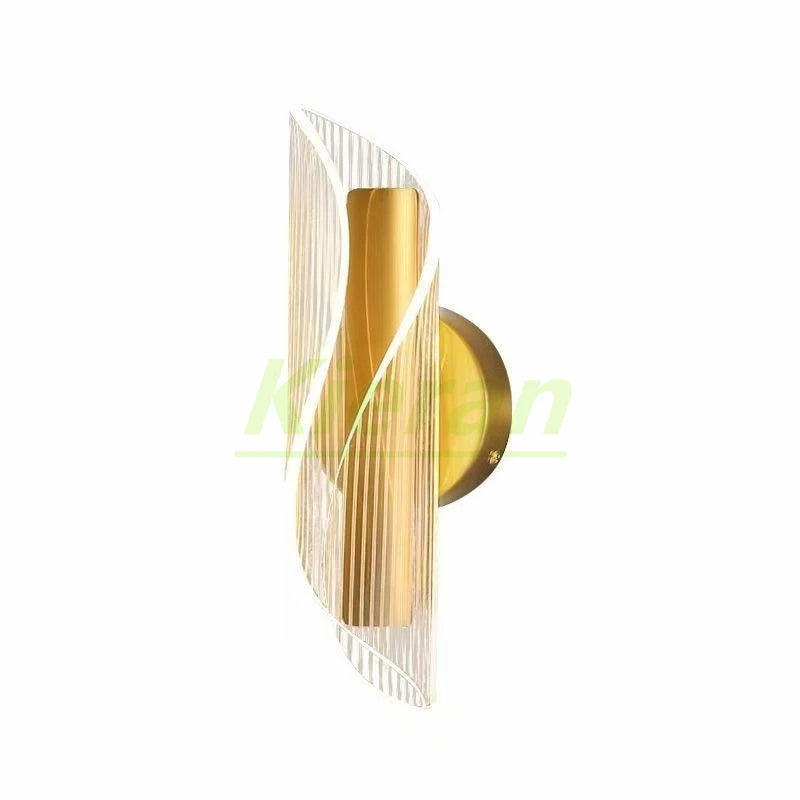 Wall Lamp Decor